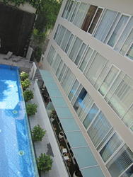 Wilkie Studio (D9), Apartment #120373522